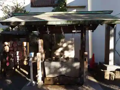 櫻木神社(東京都)