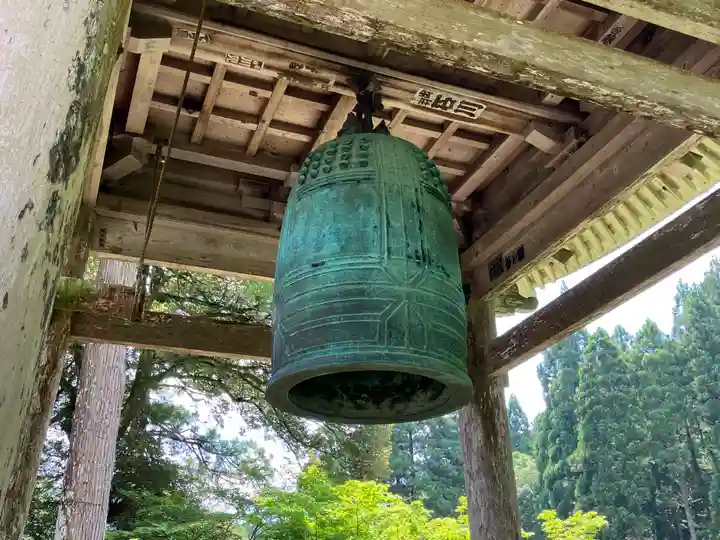 明通寺(福井県)