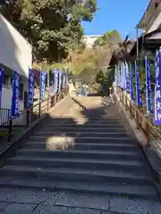 大綱金刀比羅神社(神奈川県)