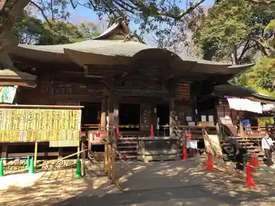深大寺のその他建物