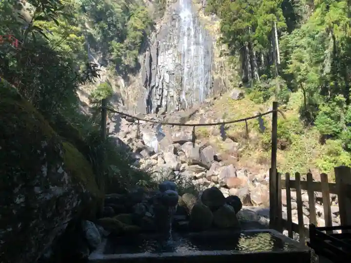飛瀧神社(熊野那智大社別宮)(和歌山県)