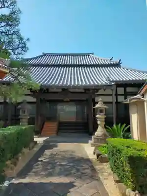 常福寺(奈良県)