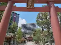 蒲田八幡神社(東京都)