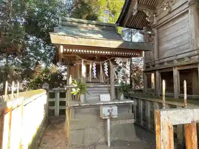 男山八幡宮(滋賀県)