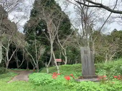 長栄寺のその他建物