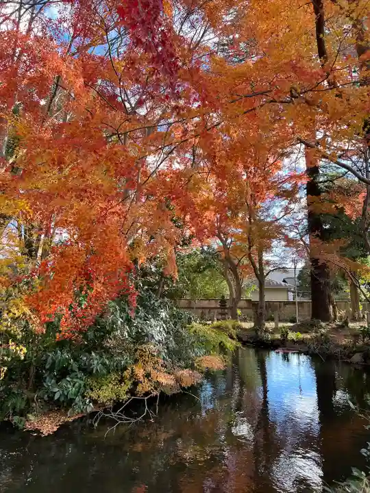 高岩神社(栃木県)