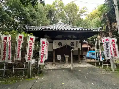 八事山 興正寺のその他建物