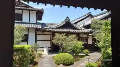 一華院(京都府)