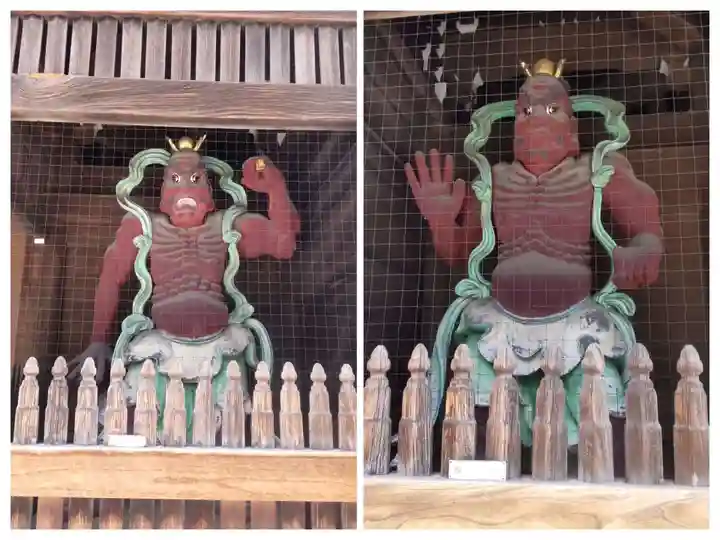 西新井大師総持寺(東京都)