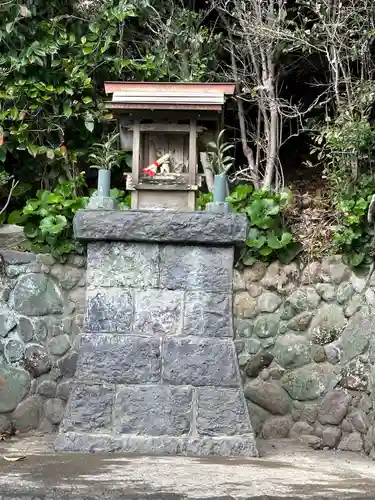 白龍稲荷大神(大分県)