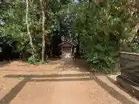 三峯神社(千葉県)