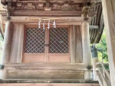 若宮神社(滋賀県)