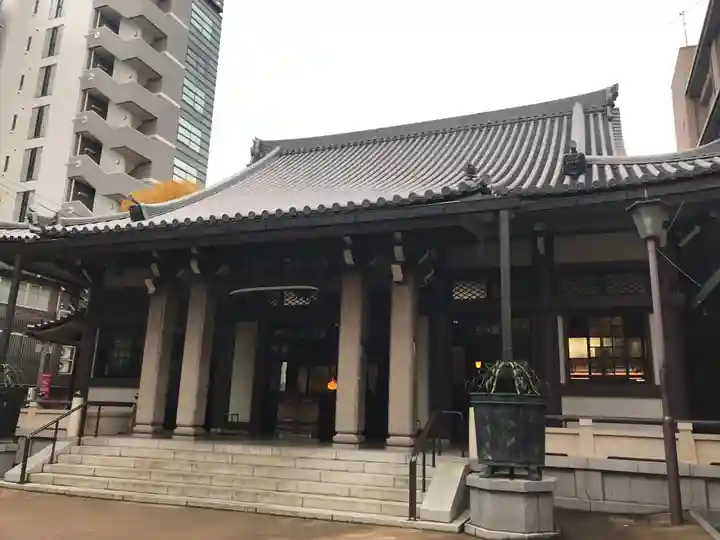とげぬき地蔵尊 高岩寺(東京都)