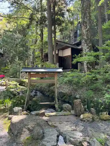 南宮神社(長野県)