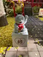 鹿角八坂神社(秋田県)