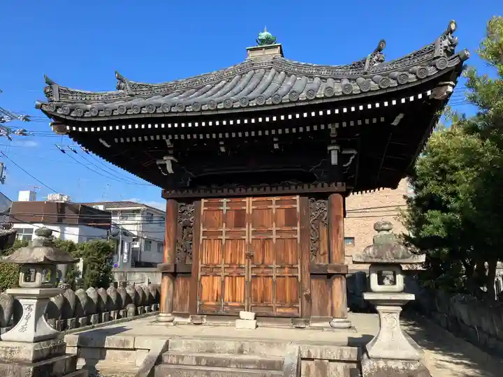 百萬遍知恩寺(京都府)