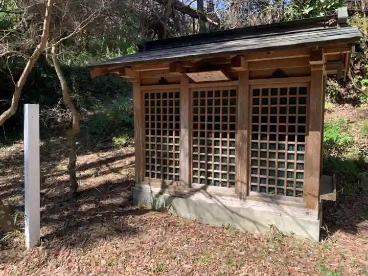 普門院(千葉県)