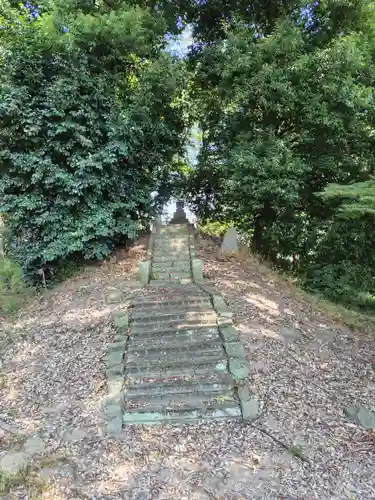 玉取神社(群馬県)