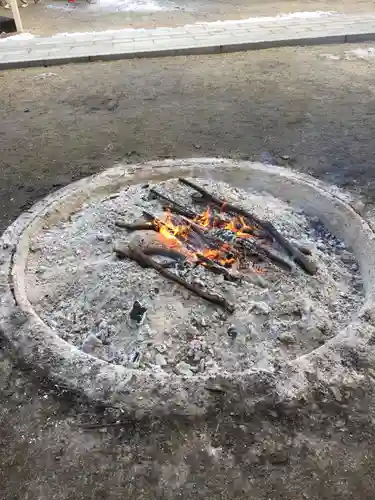 石部神社(三重県)