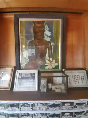 妻沼聖天山歓喜院のその他建物