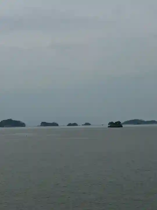 瑞巌寺五大堂(宮城県)