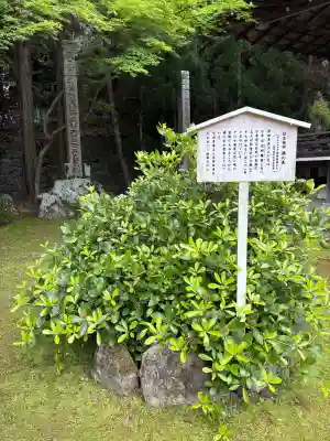 西教寺(滋賀県)