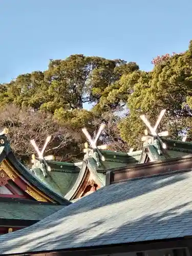 西宮神社(兵庫県)