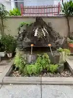 三崎稲荷神社(東京都)