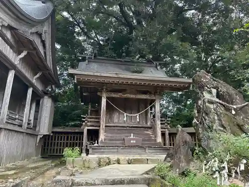 東霧島神社(宮崎県)
