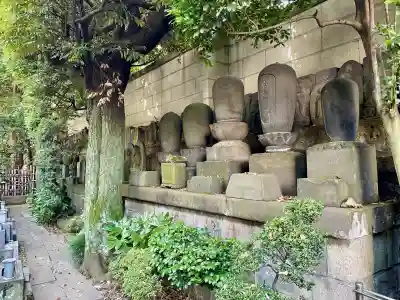 善雄寺(東京都)