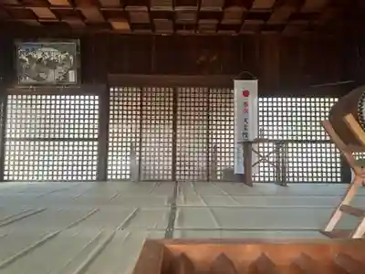 川島神社（宮田町）(愛知県)