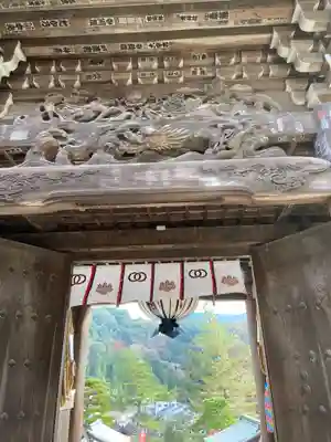 長谷寺(奈良県)