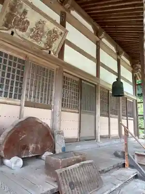顕海寺(福井県)