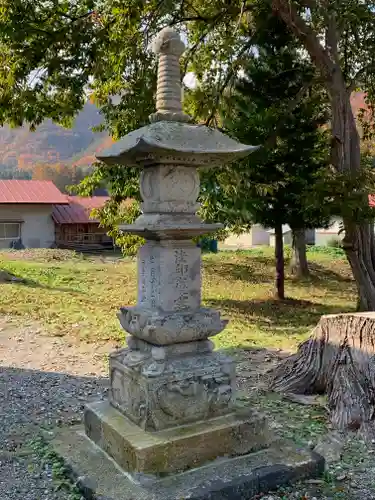 龍福寺(福島県)