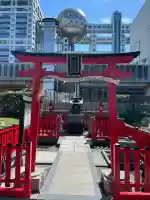 アクアシティお台場神社(東京都)