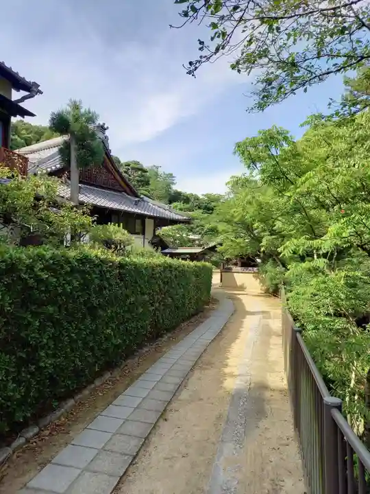 勝福寺のその他建物