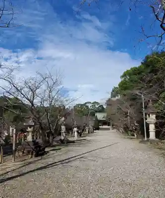 八幡社のその他建物