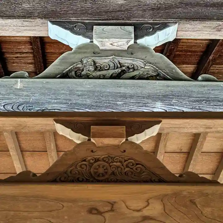 長林寺のその他建物