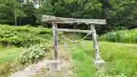 豊岡神社(北海道)