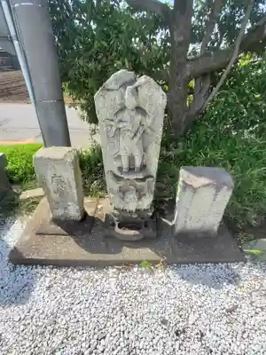江原大日堂(群馬県)