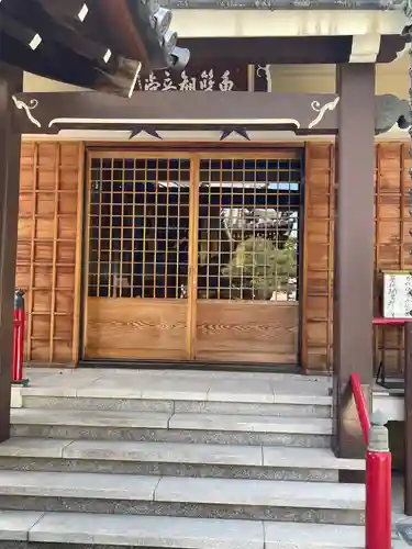 全昌寺のその他建物