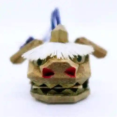 波除神社（波除稲荷神社）(東京都)