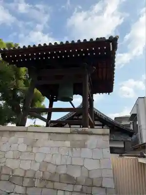 壬生寺(京都府)