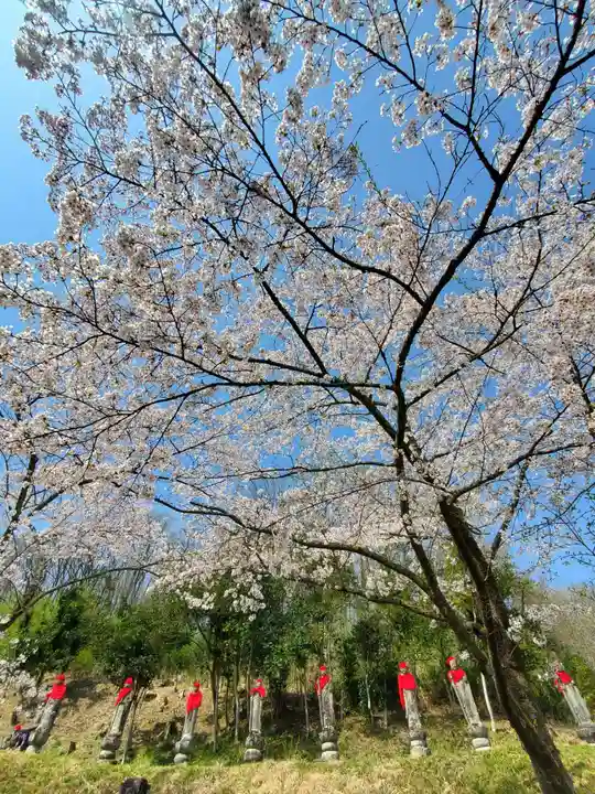 陽林寺(福島県)