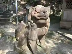 神女神社(京都府)