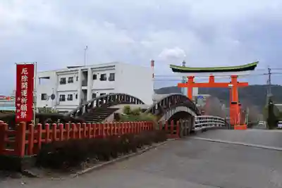 新田神社(鹿児島県)