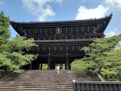 知恩院(京都府)