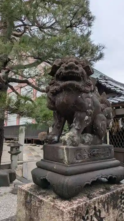 大将軍八神社(京都府)