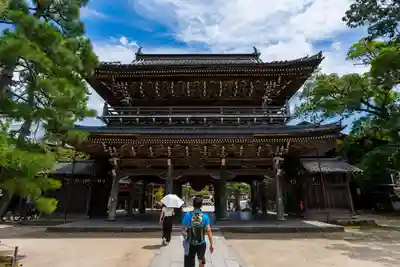智恩寺(京都府)