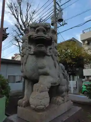 八幡神社(東京都)
